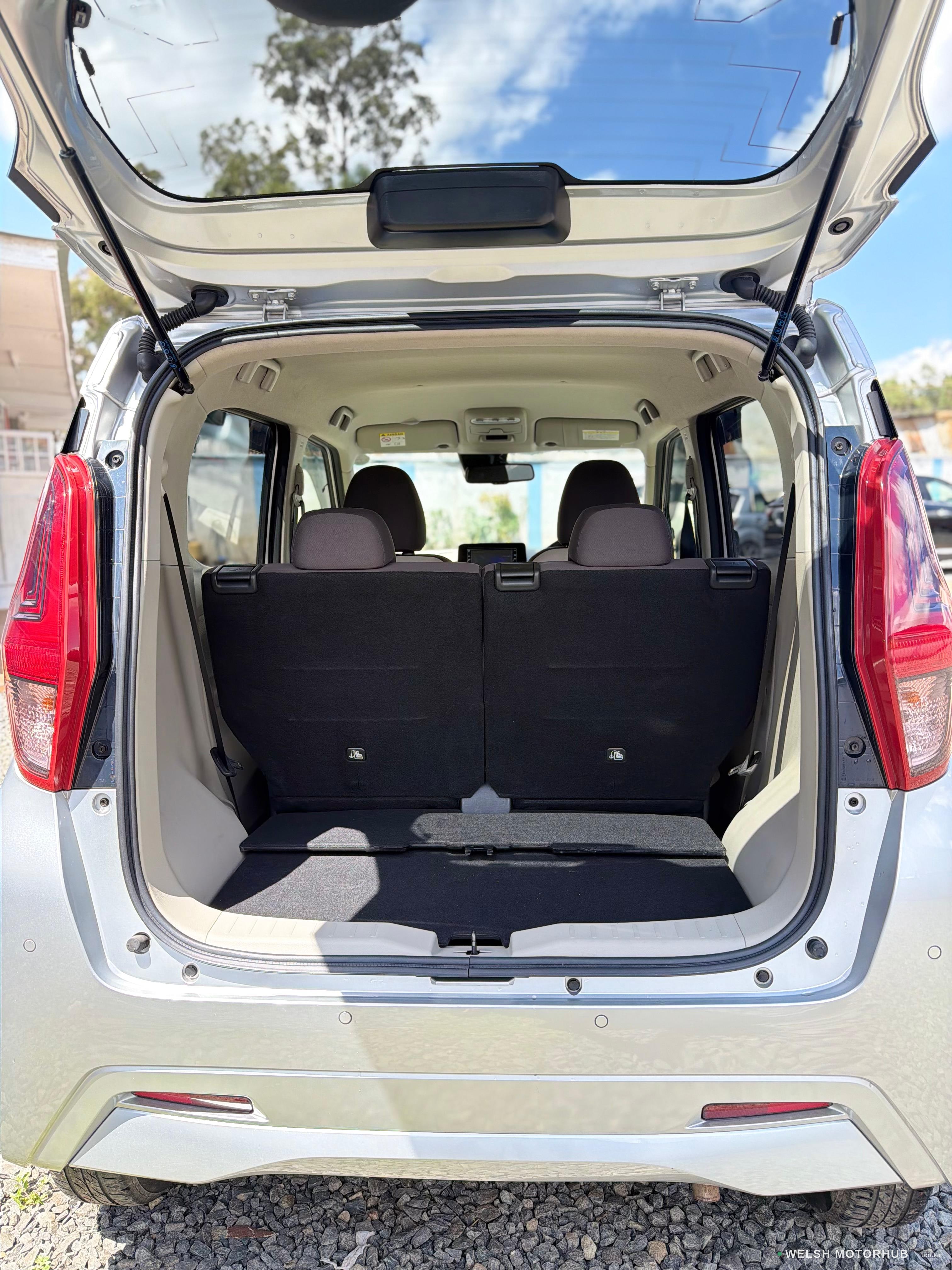 2019 Nissan Dayz image 5