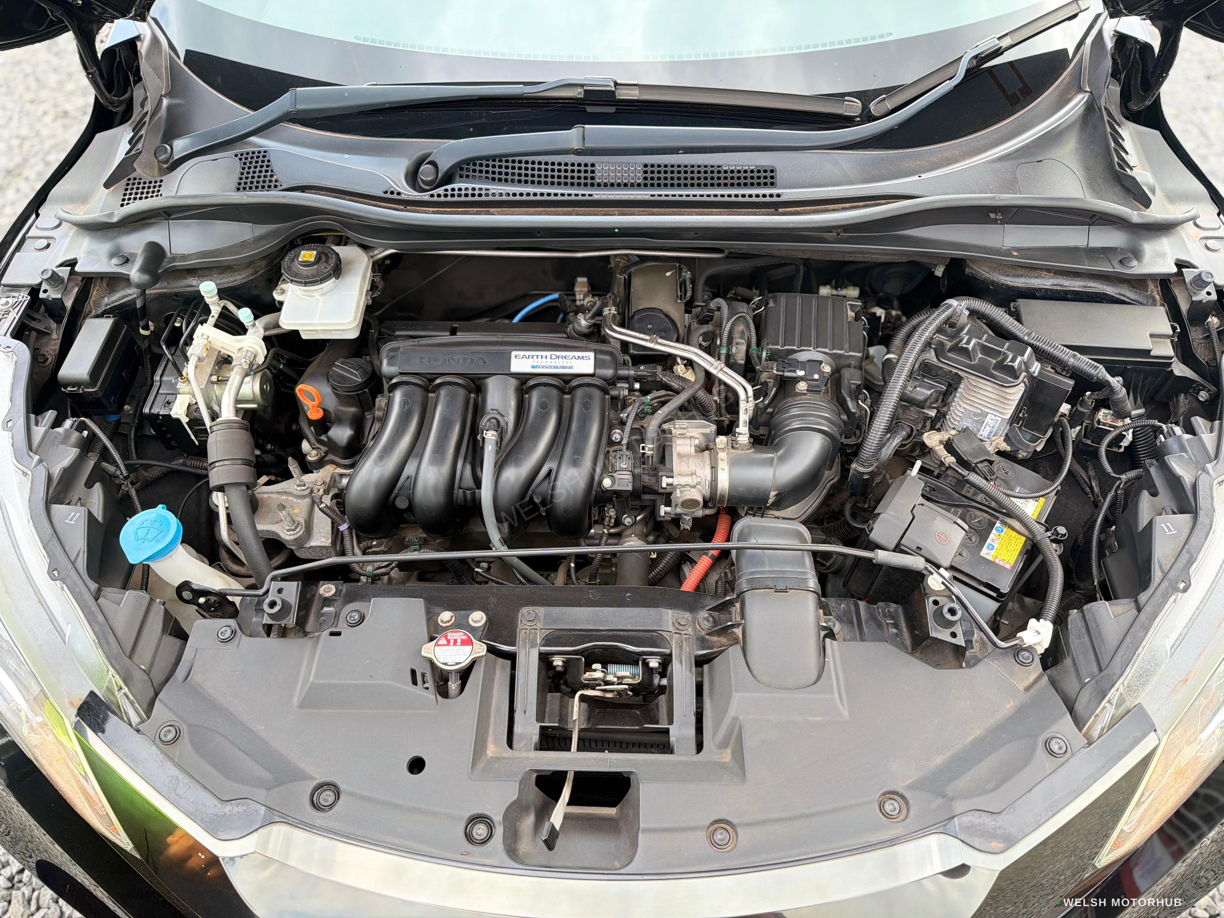2018 Honda Vezel for Sale Kenya KSh 2.6M photo 2