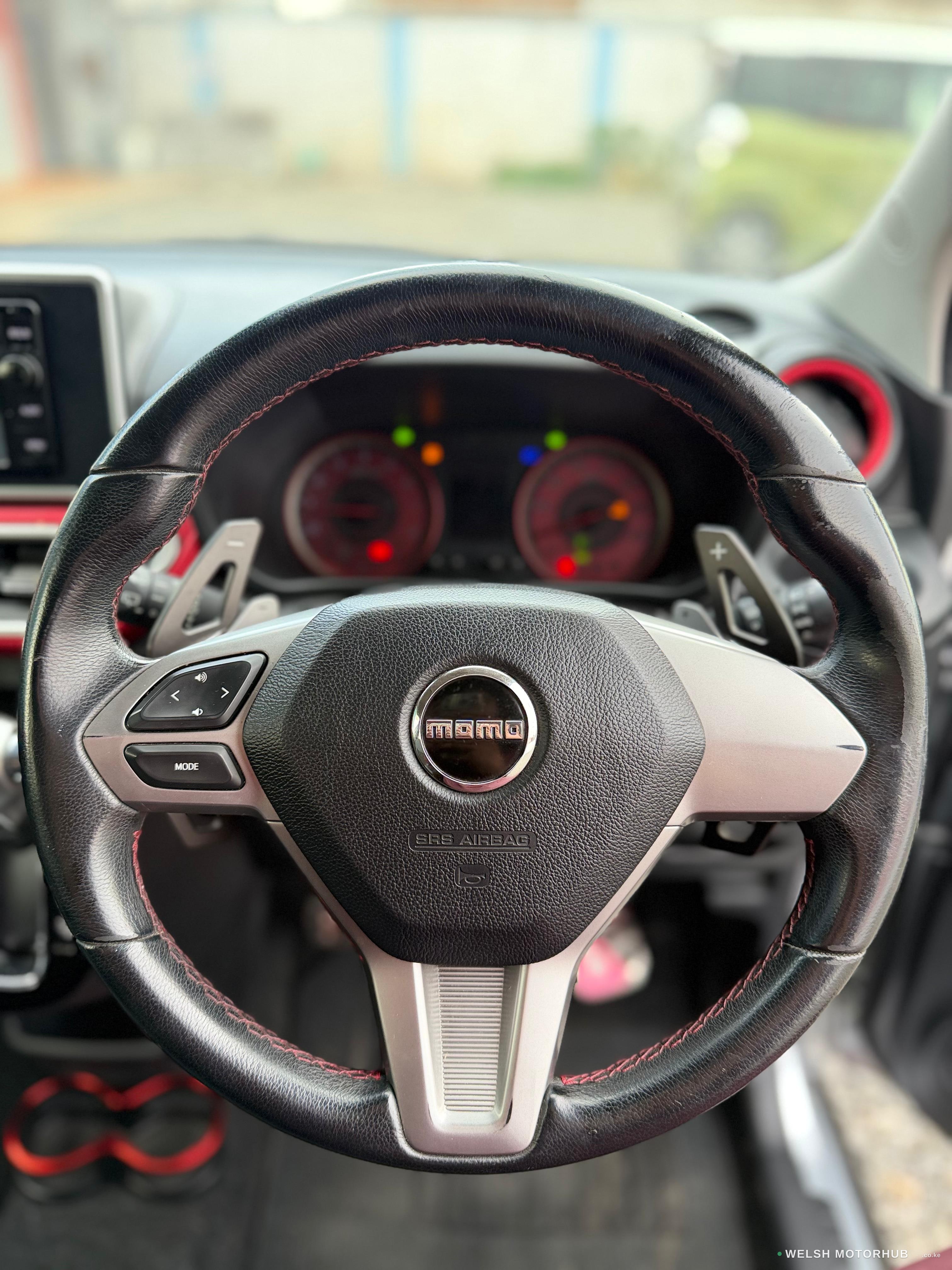 2020 Daihatsu Cast Sports image 3