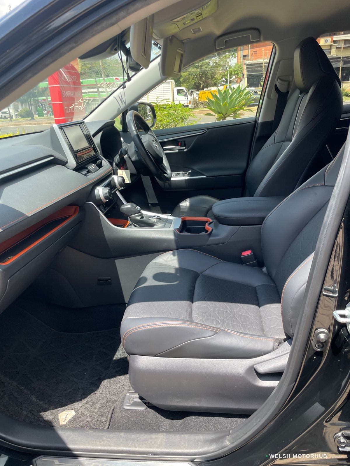 2019 Toyota RAV4 Adventure Grade image 5