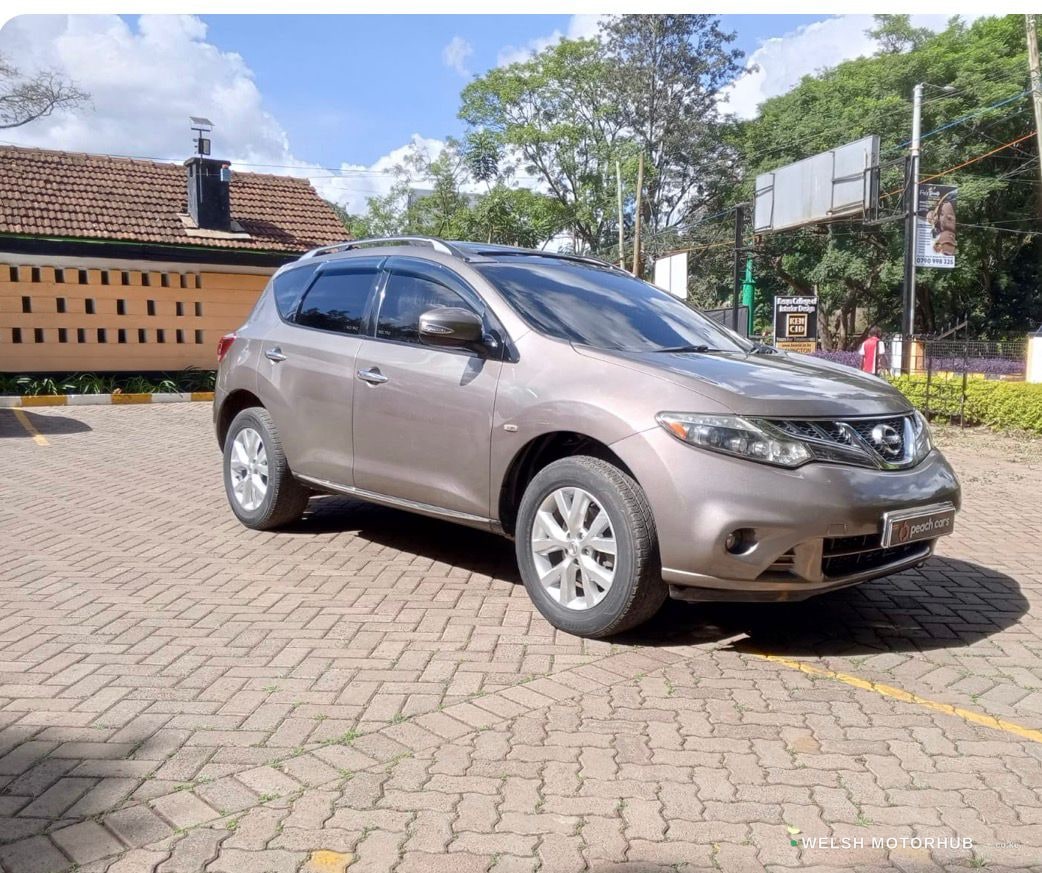 Nissan Murano