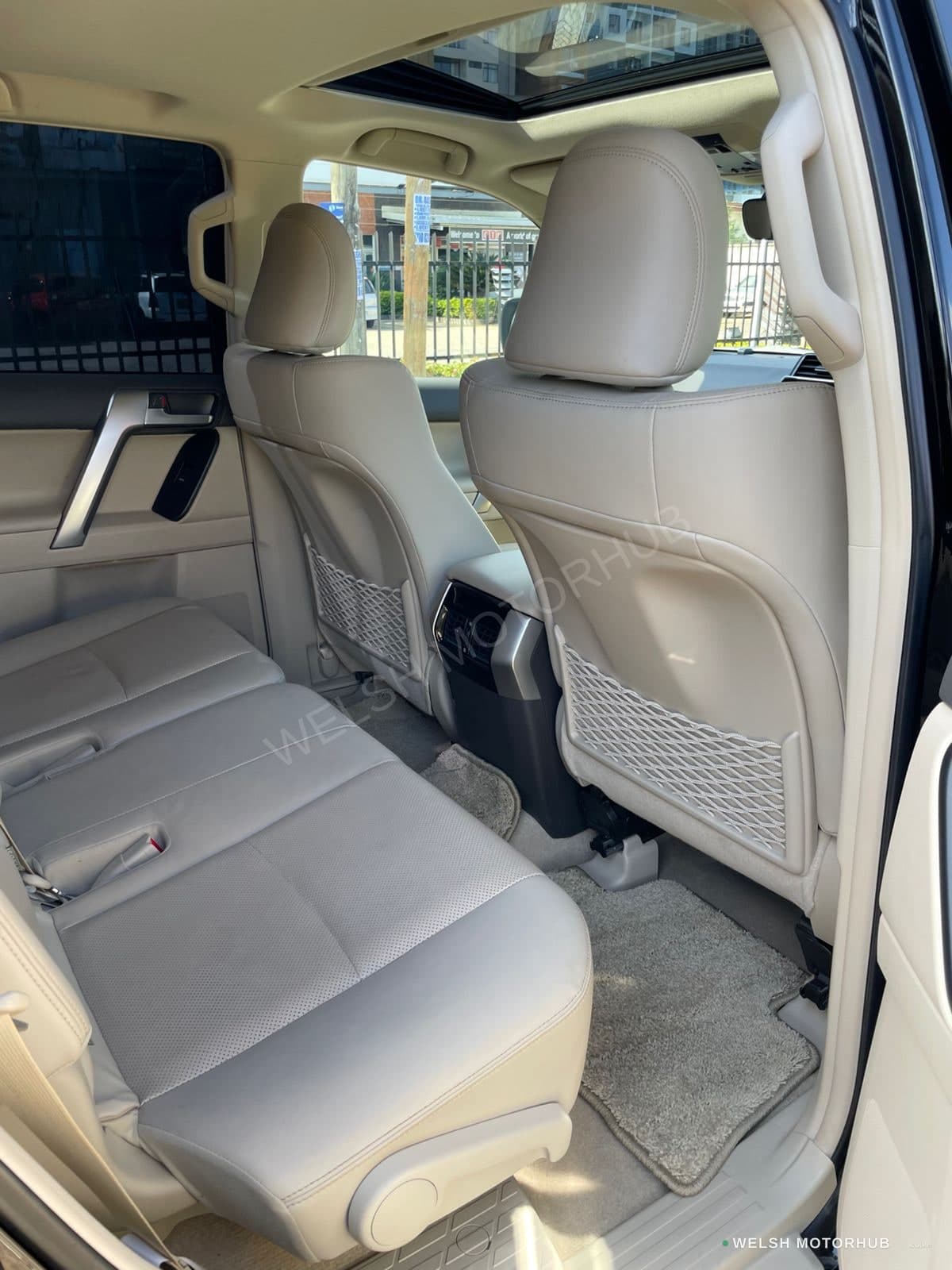 2022 Toyota Land Cruiser for Sale Kenya KSh 6.9M photo 5