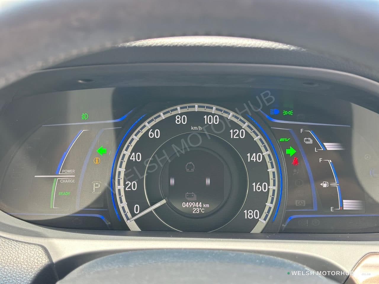 2019 Honda Accord for Sale Kenya KSh 3M thumbnail 8