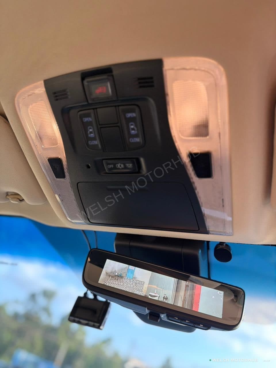 2019 Toyota Alphard 2.5L Petrol MPV, photo 7