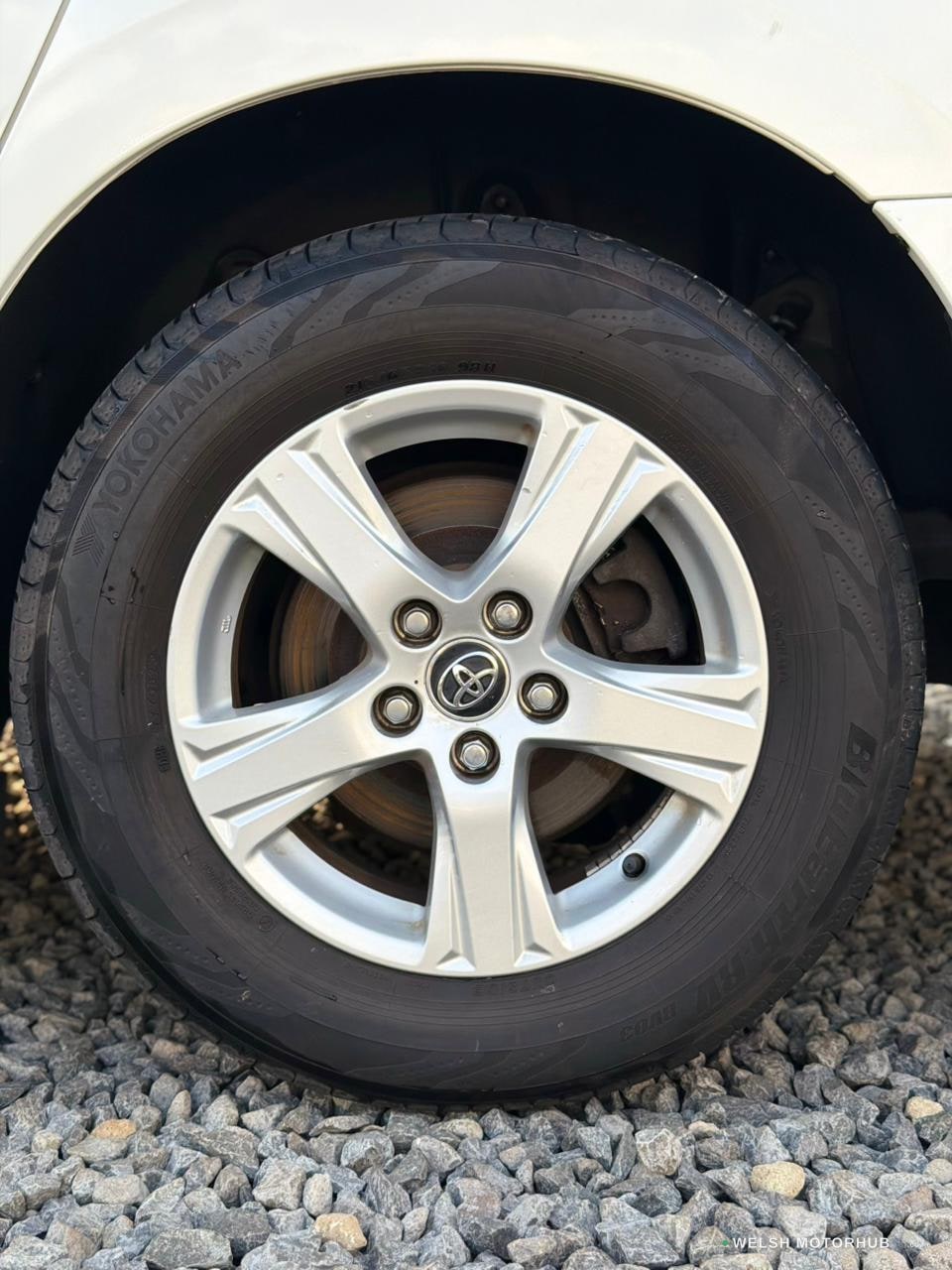 2019 Toyota Alphard 2.5L Petrol MPV, photo 14