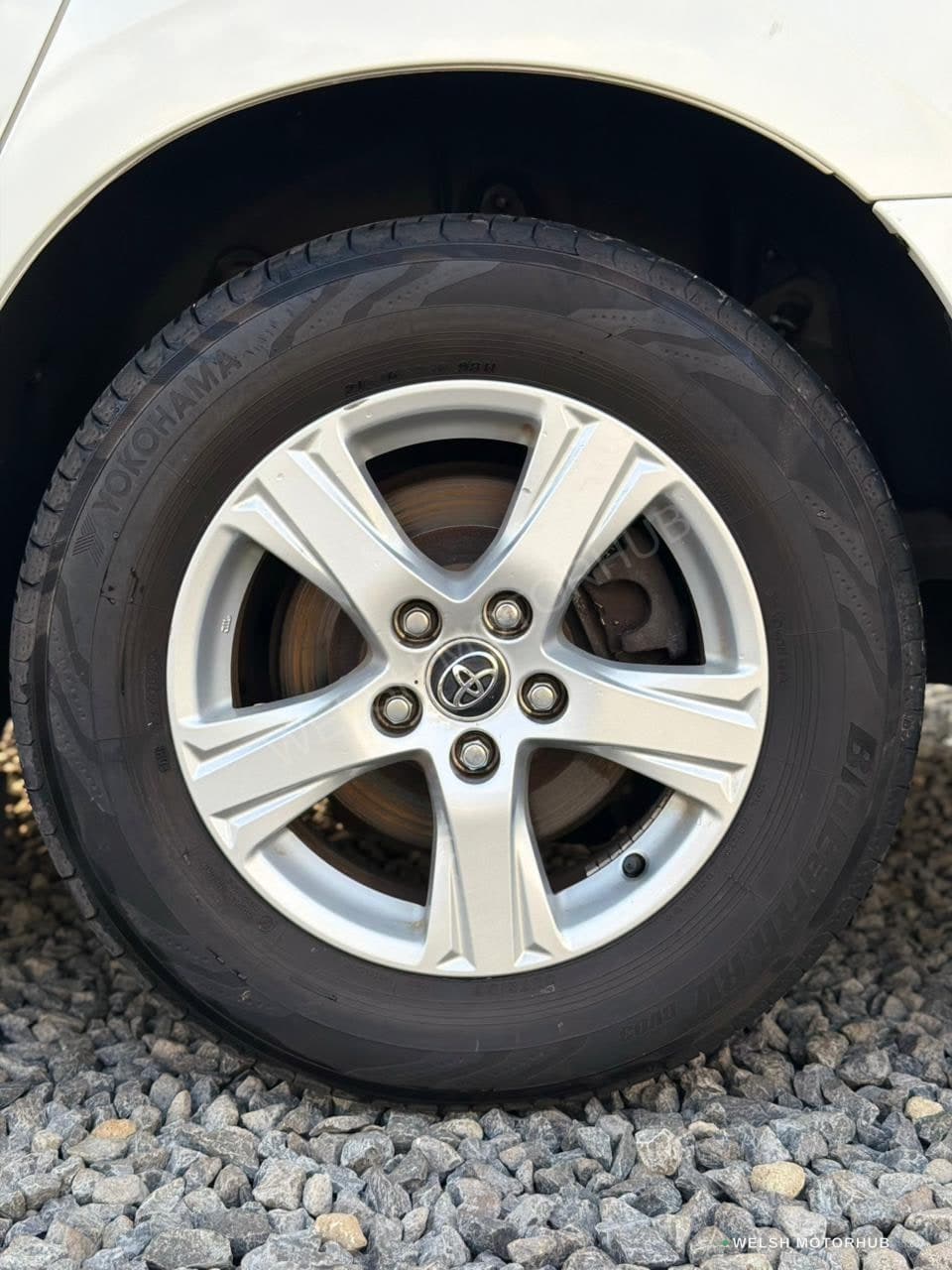 2019 Toyota Alphard 2.5L Petrol MPV, photo 14