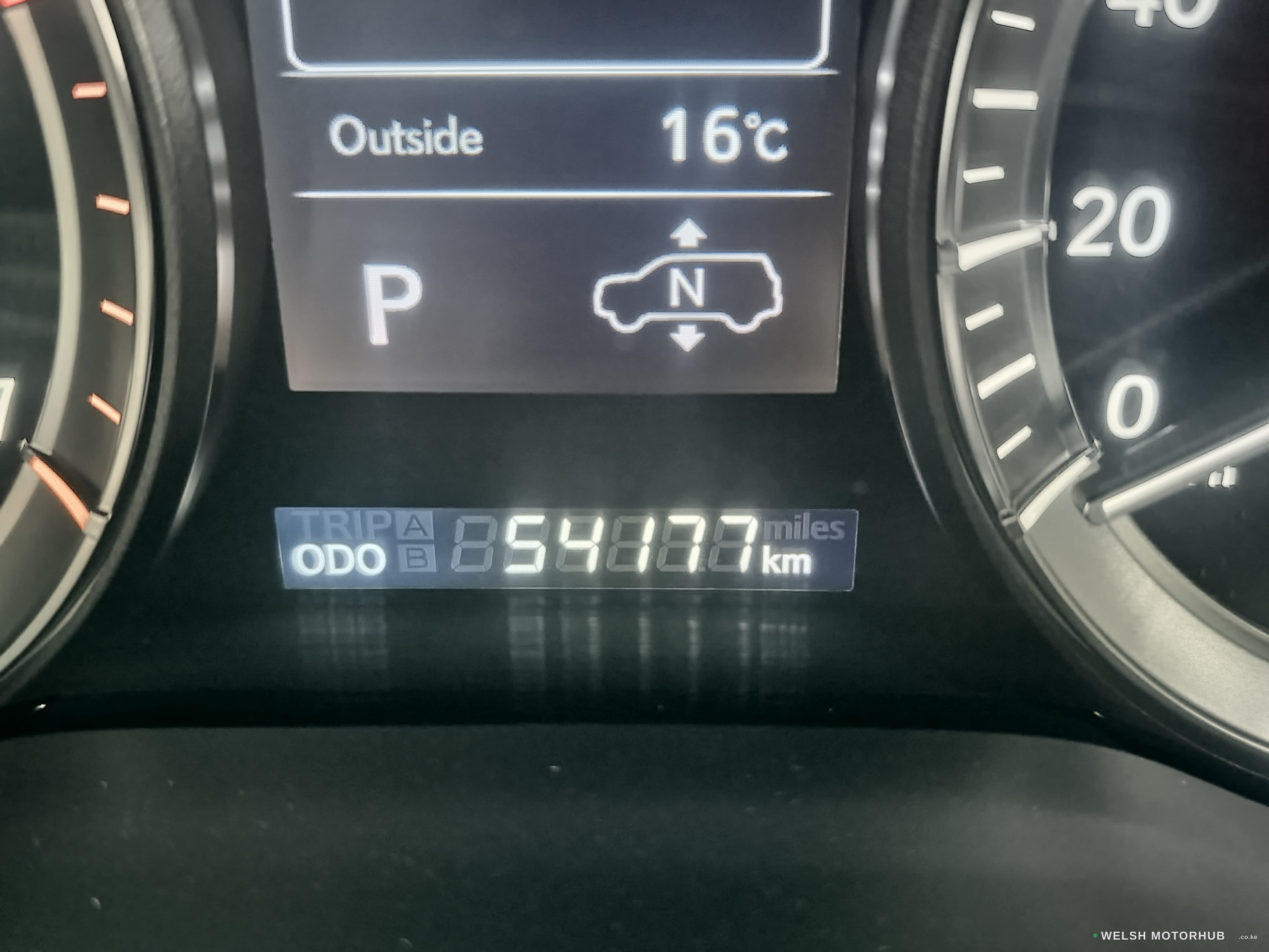 2020 Lexus LX 570 Petrol SUV, photo 8