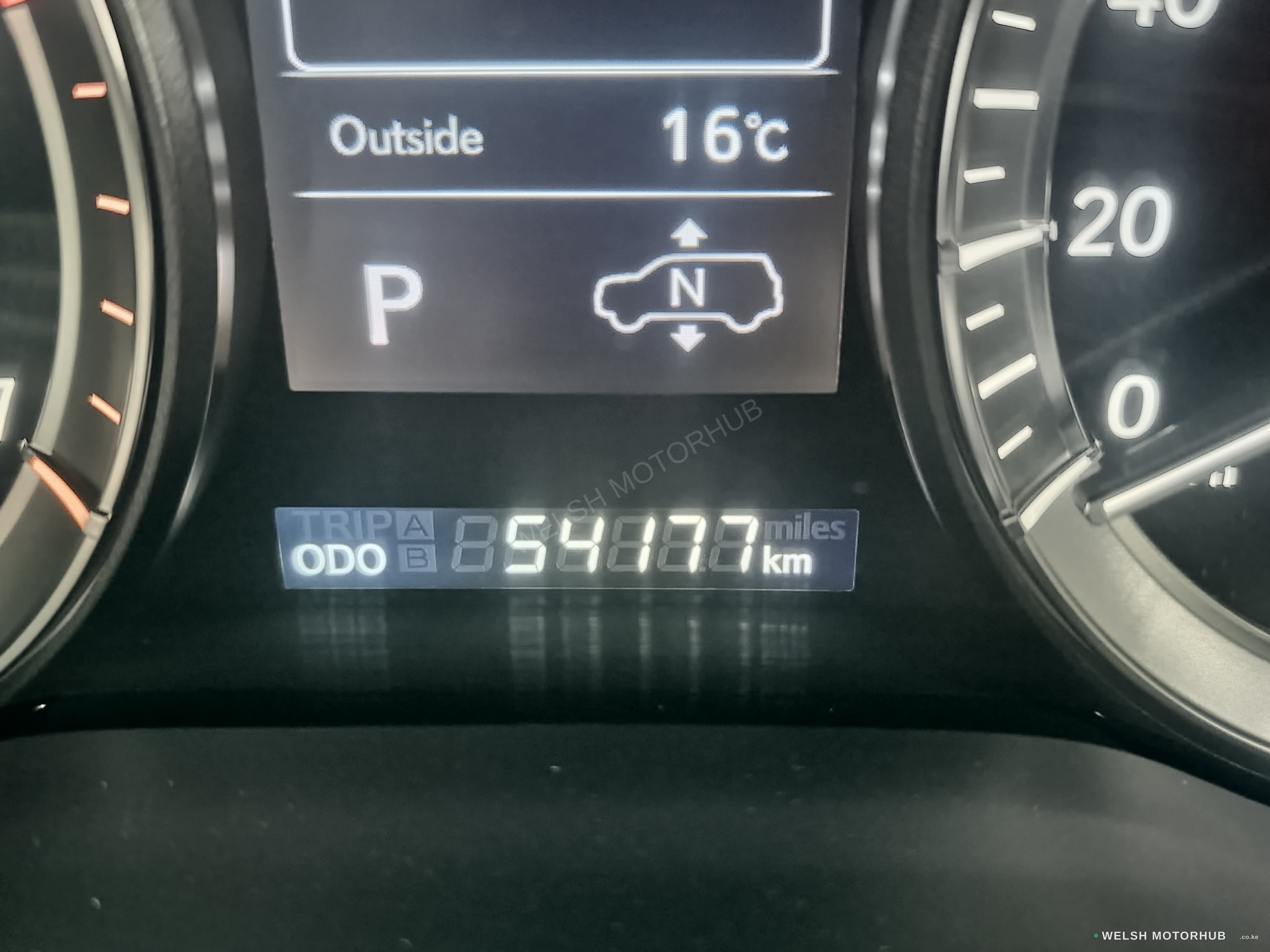 2020 Lexus LX 570 Petrol SUV, photo 8