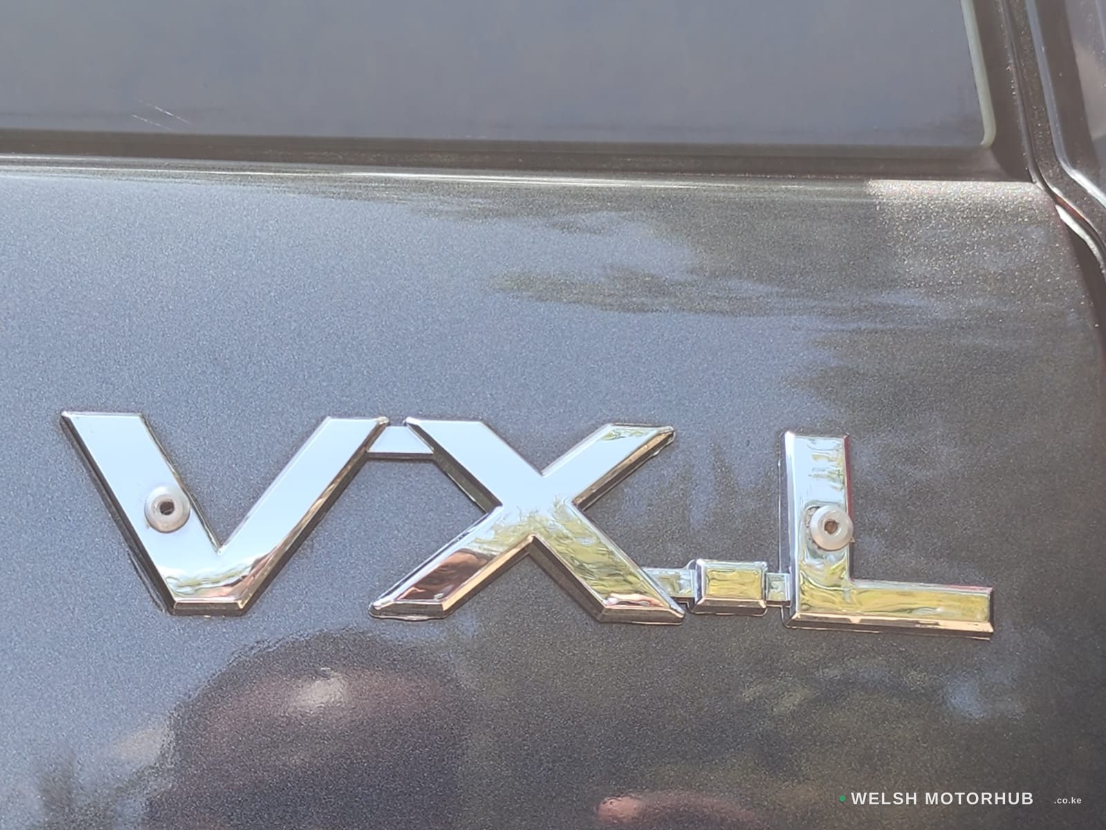 2009 Toyota Land Cruiser Prado VX-L 3L Diesel SUV, photo 11