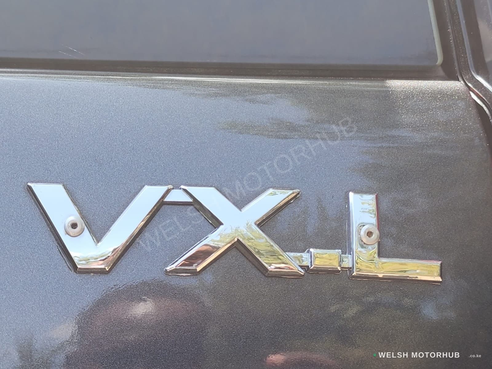 2009 Toyota Land Cruiser Prado VX-L 3L Diesel SUV, photo 11