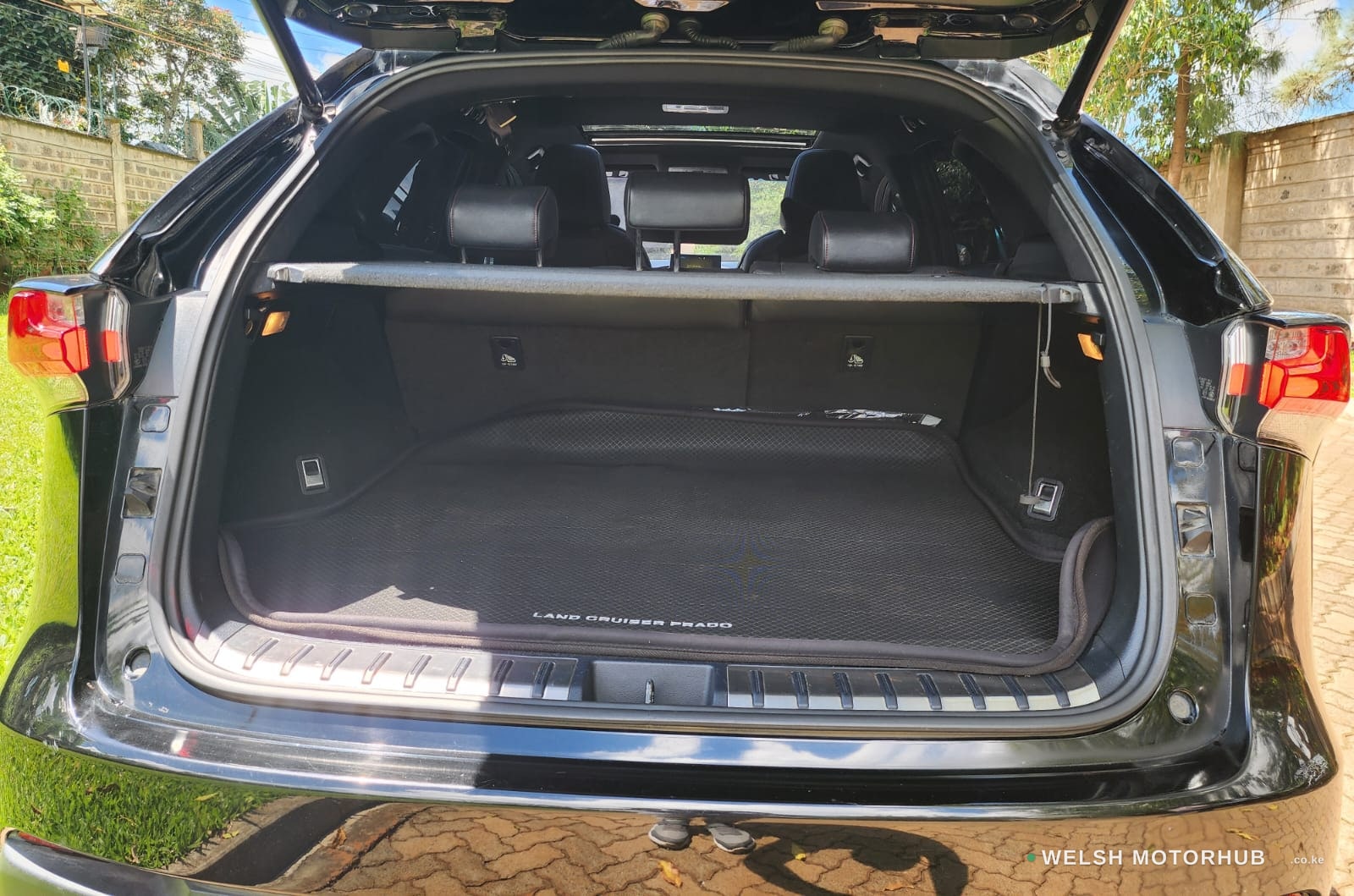 2014 Lexus RX200T 2L Petrol SUV, photo 10