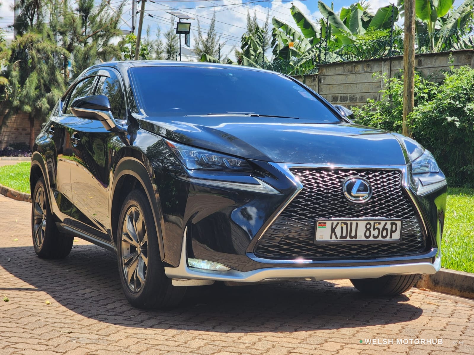 2014 Lexus RX200T 2L Petrol SUV, photo 6