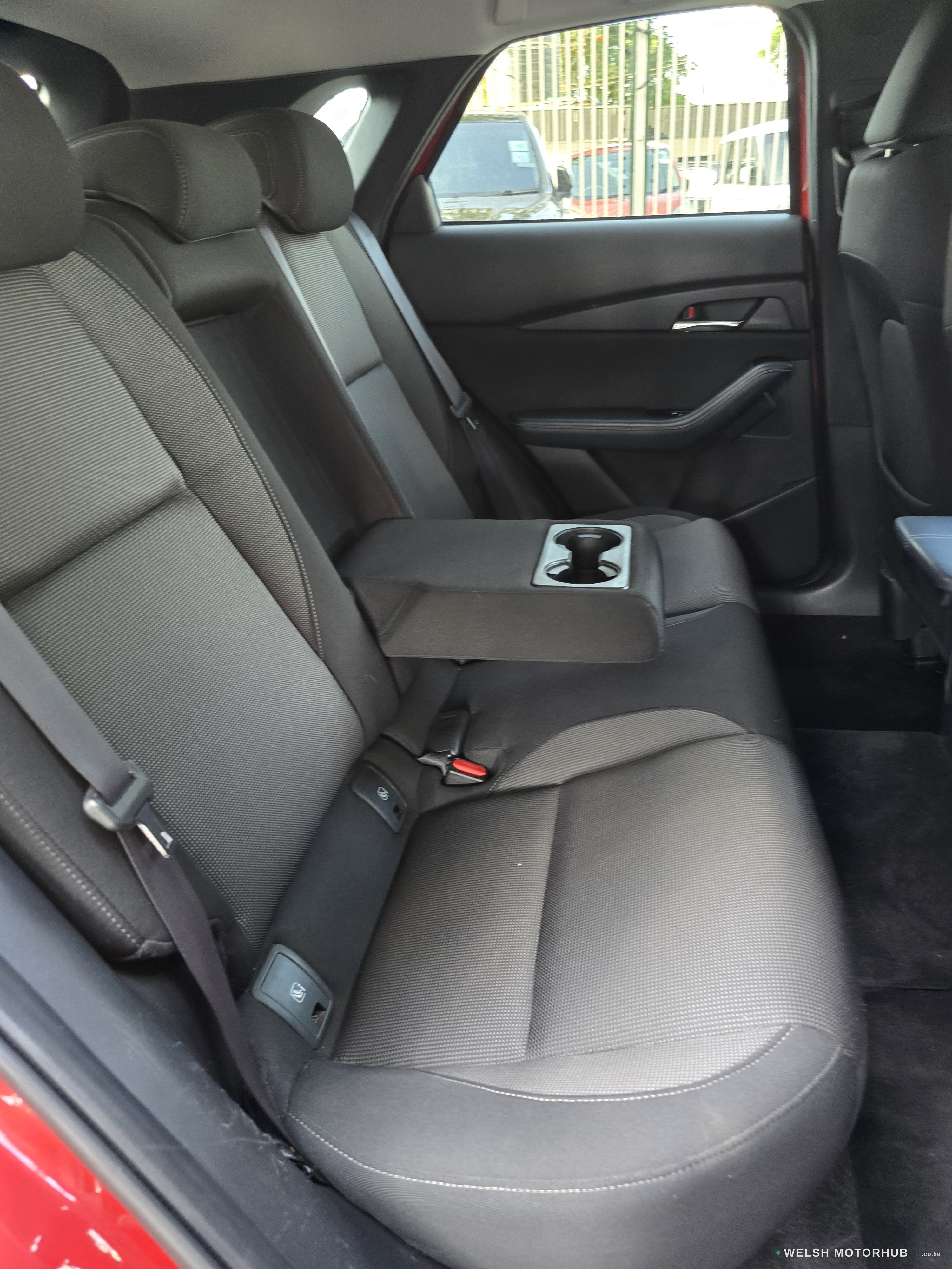 2019 Mazda CX-30 2L Petrol Hatchback, photo 11