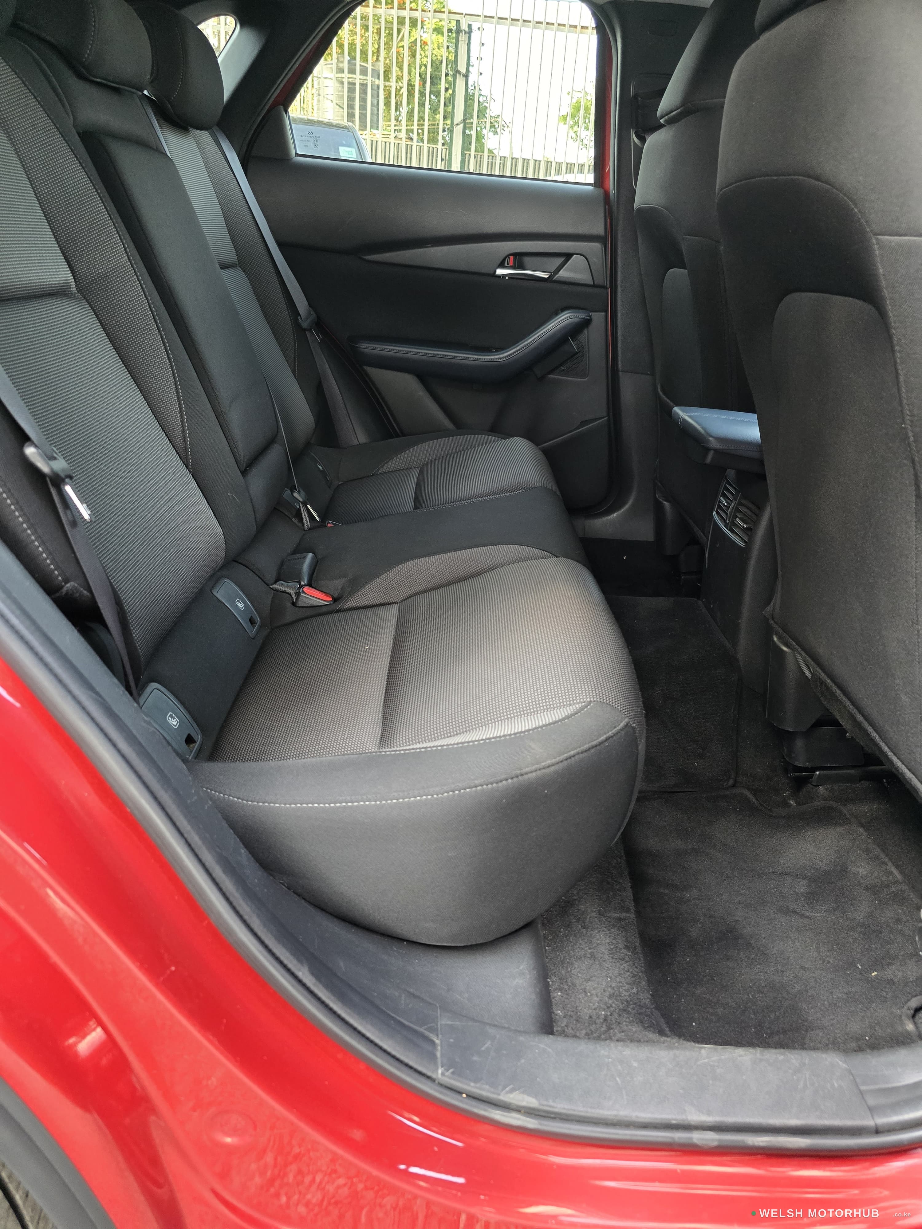 2019 Mazda CX-30 2L Petrol Hatchback, photo 10