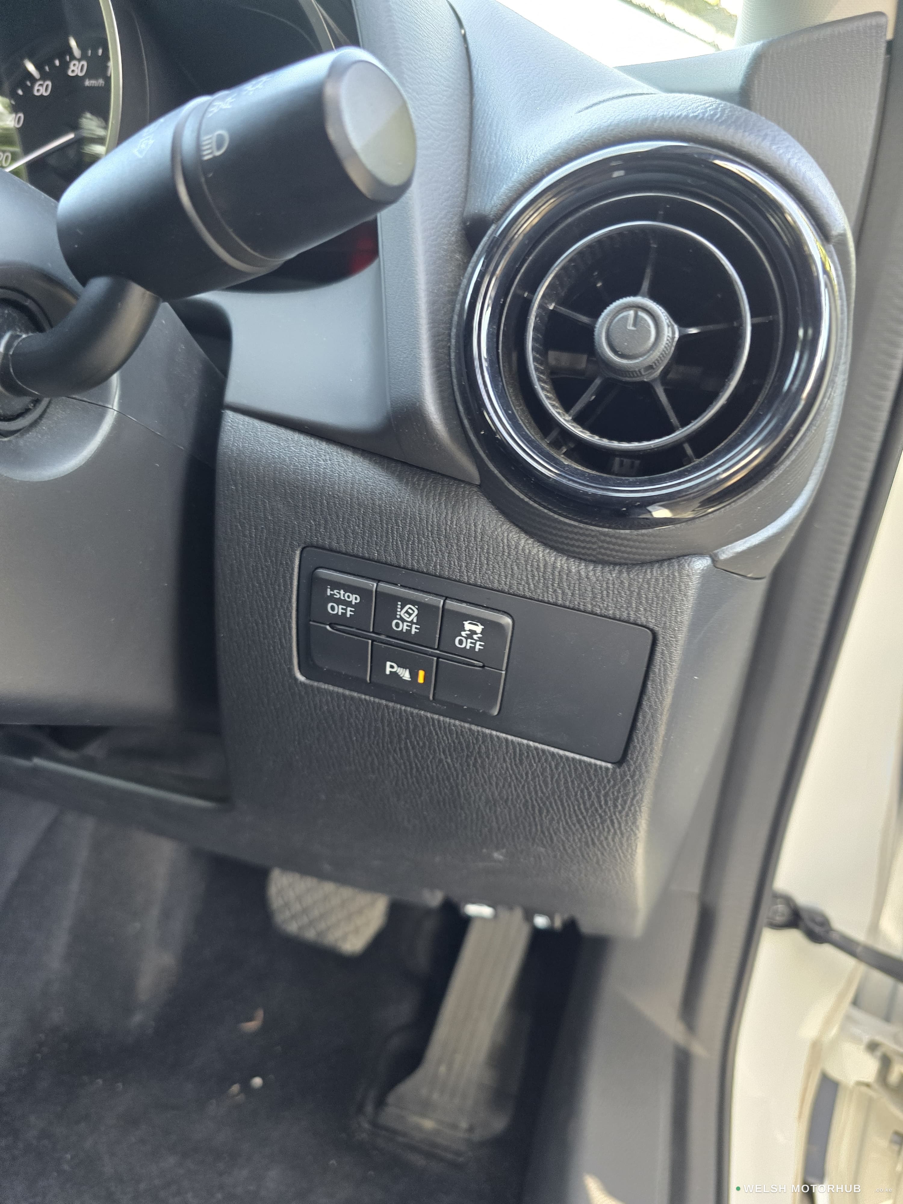 2020 Mazda 2 1.5L Petrol Hatchback, photo 10