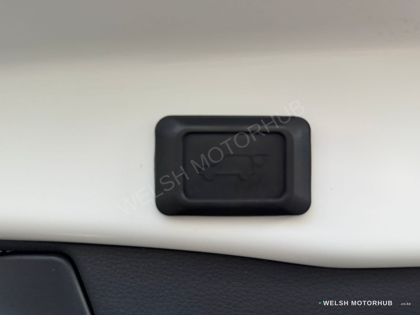 2020 Toyota RAV4 2L Petrol SUV, photo 11