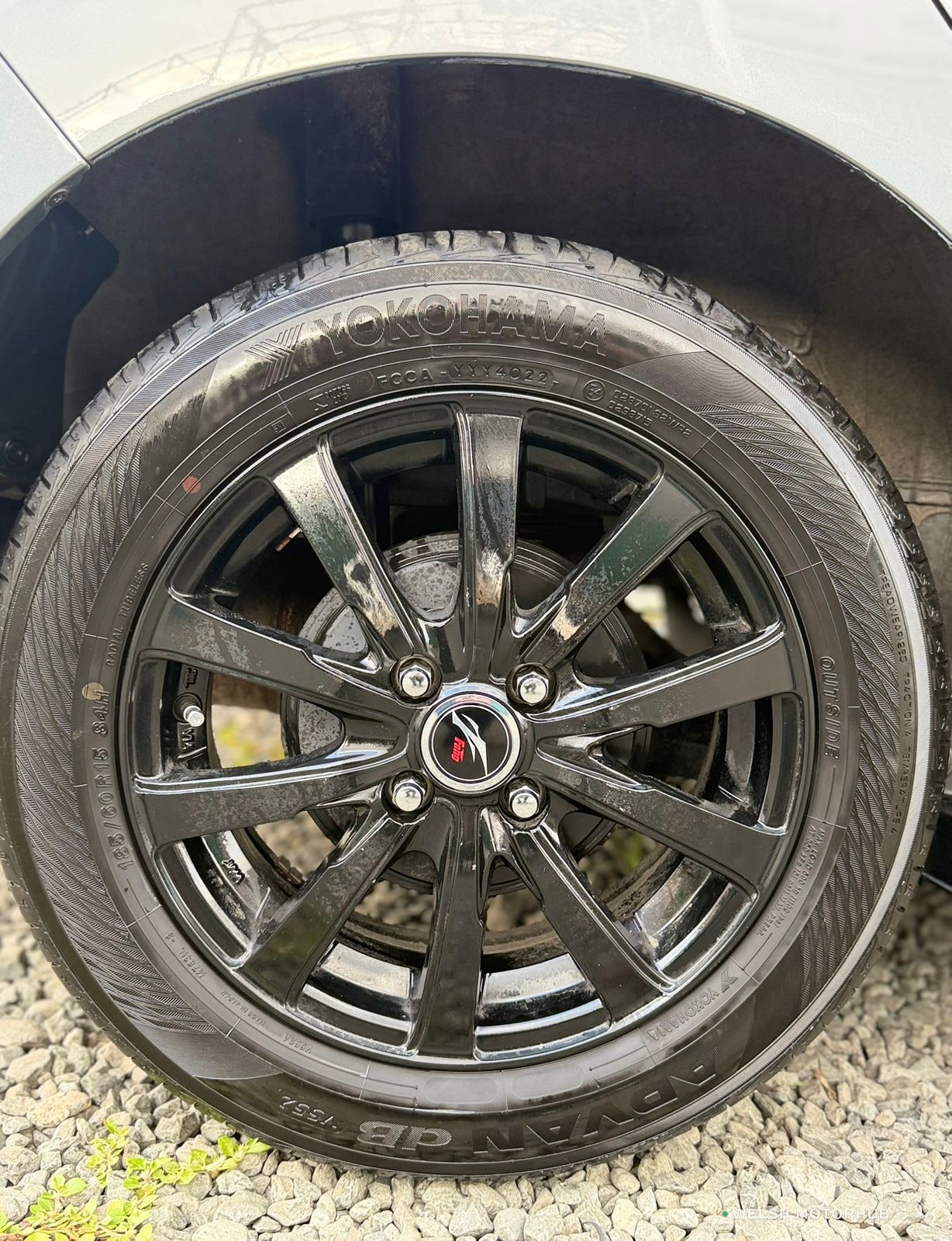 2020 Honda Fit 1.3L Petrol Hatchback, photo 10