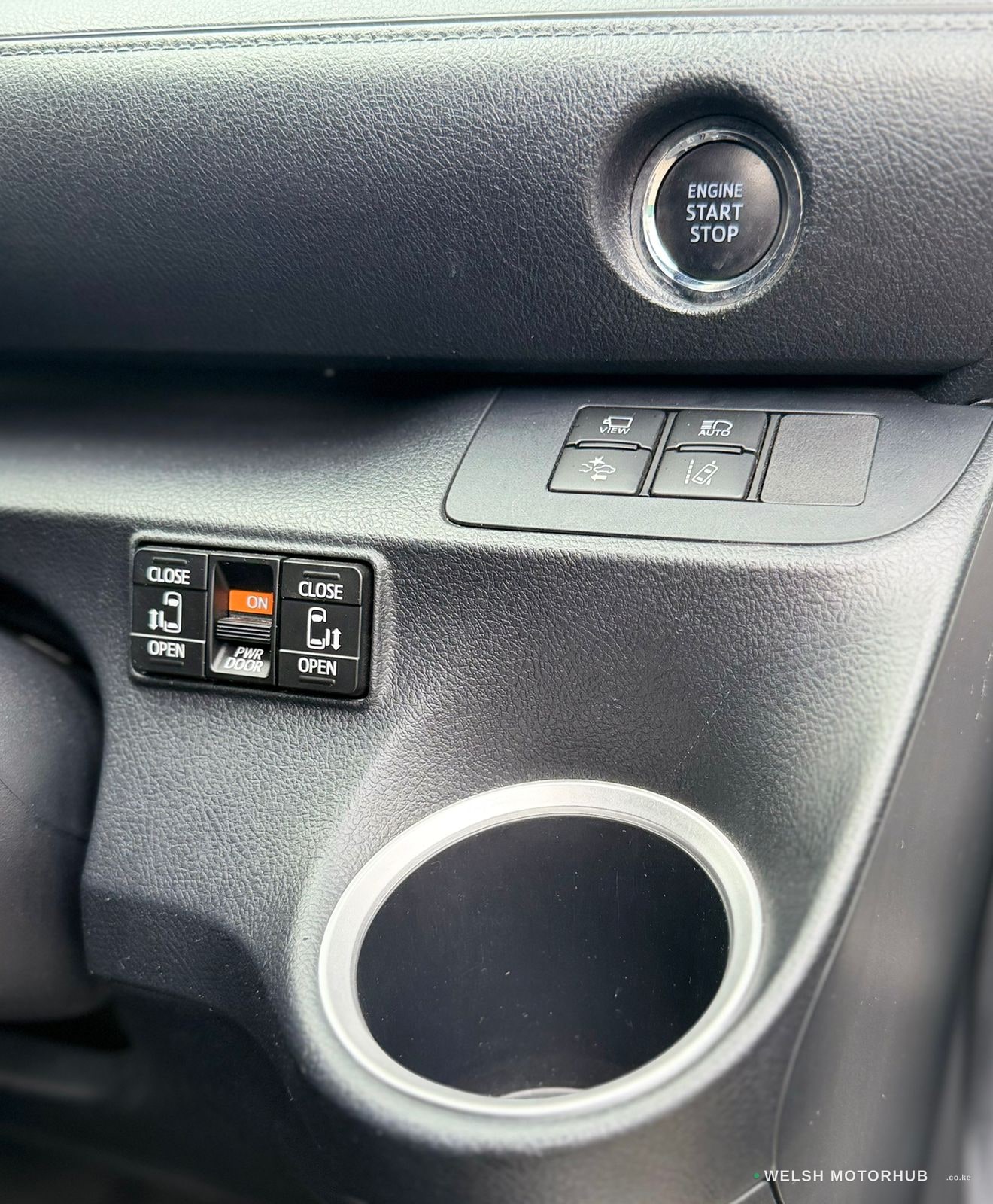 2020 Toyota Sienta Petrol MPV, photo 10