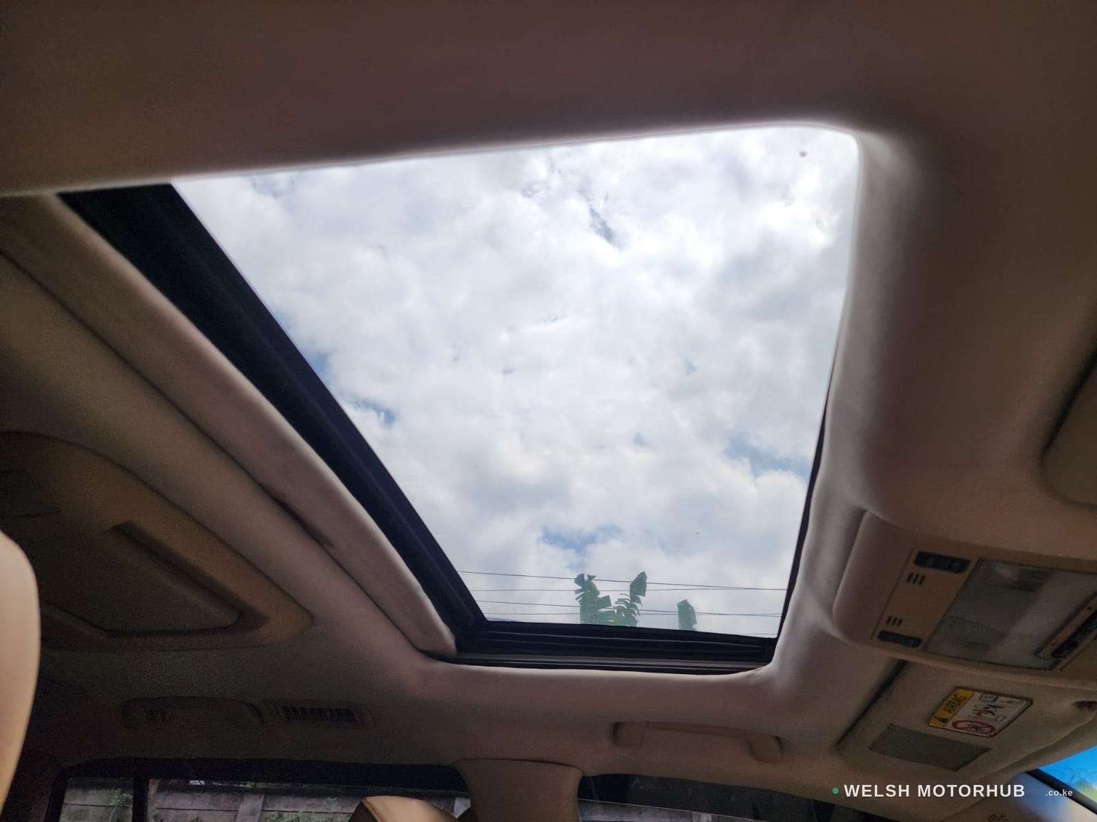 2013 Toyota Land Cruiser 200 Sahara 4.5L Diesel SUV, photo 15