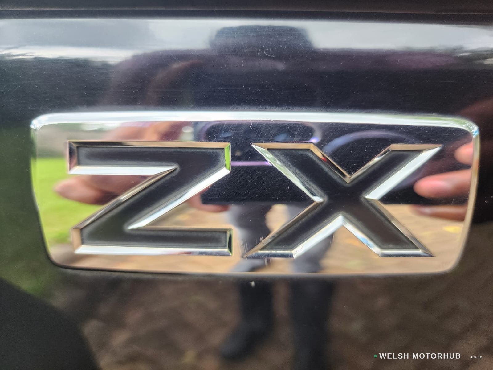 2016 Toyota Land Cruiser 200 ZX 4.6L Petrol SUV, photo 13
