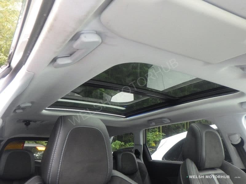 2019 Peugeot 5008 1.6L Petrol SUV, photo 13