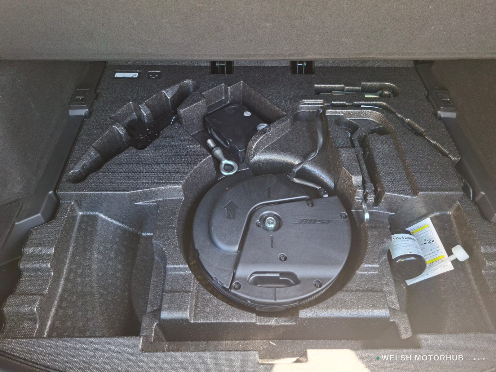 2021 Mazda CX-5 20S Black Tone Edition 2L Petrol SUV, photo 9