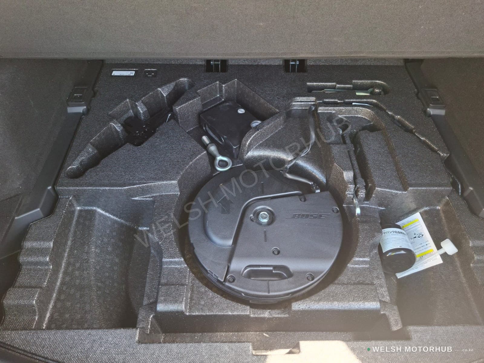 2021 Mazda CX-5 20S Black Tone Edition 2L Petrol SUV, photo 9