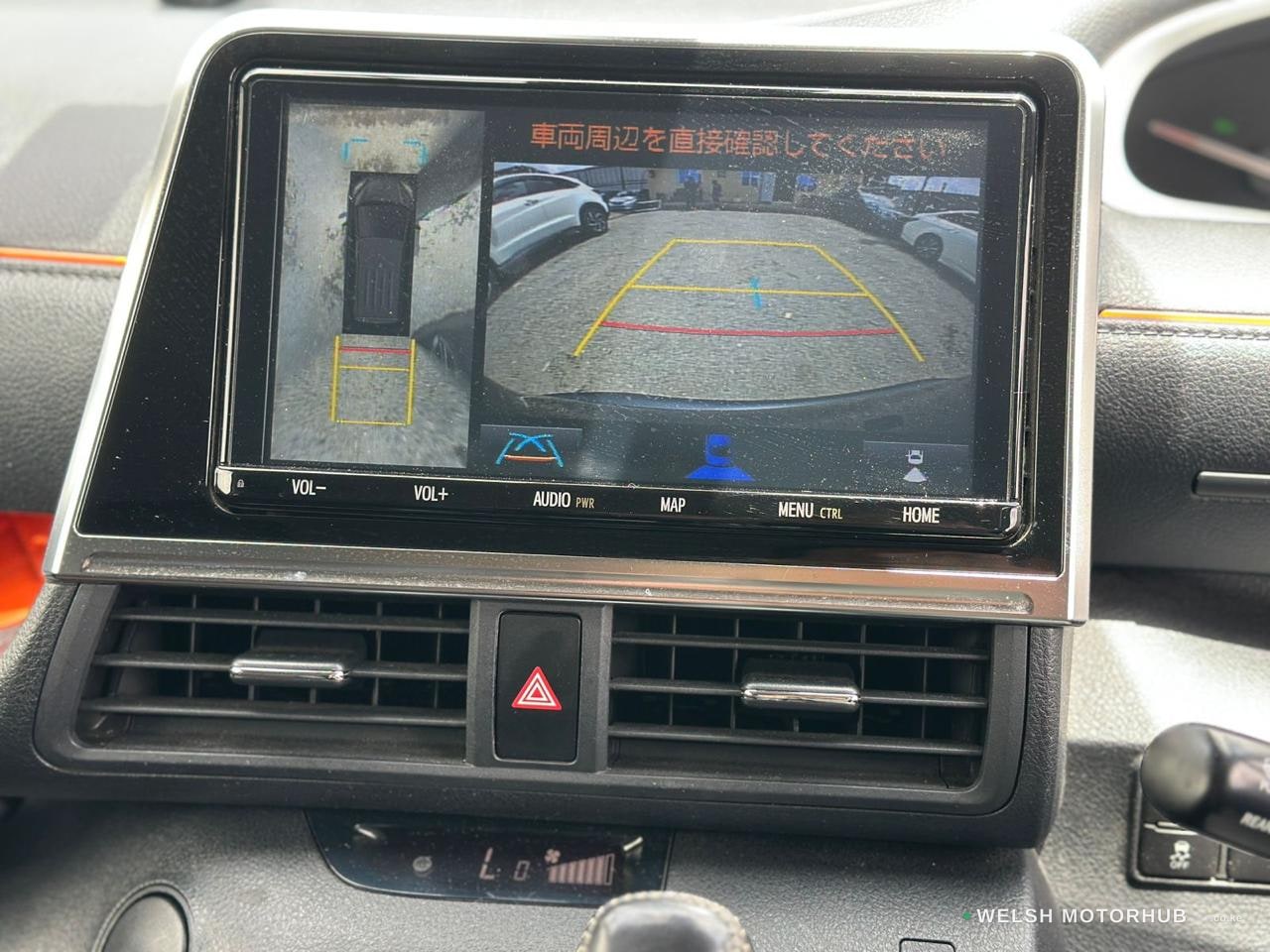2019 Toyota Sienta Petrol MPV, photo 15