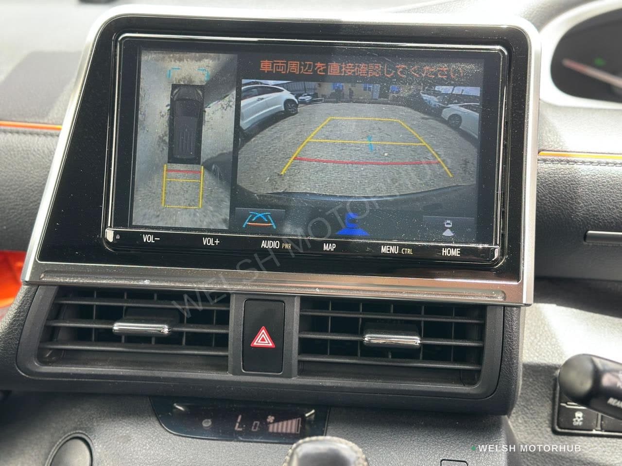 2019 Toyota Sienta Petrol MPV, photo 15