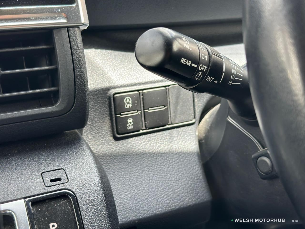 2019 Toyota Sienta Petrol MPV, photo 10