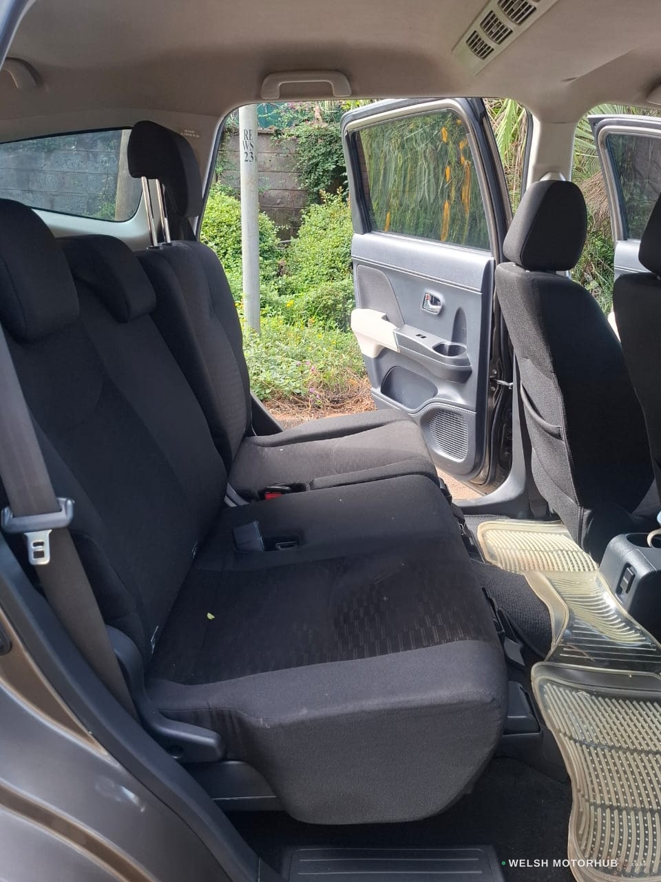 2019 Toyota Rush 1.5L Petrol SUV, photo 14