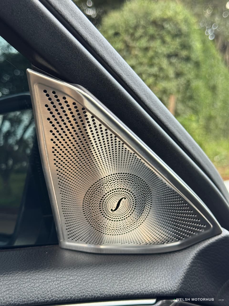 2016 Mercedes-Benz E250 2L Petrol Sedan, photo 8