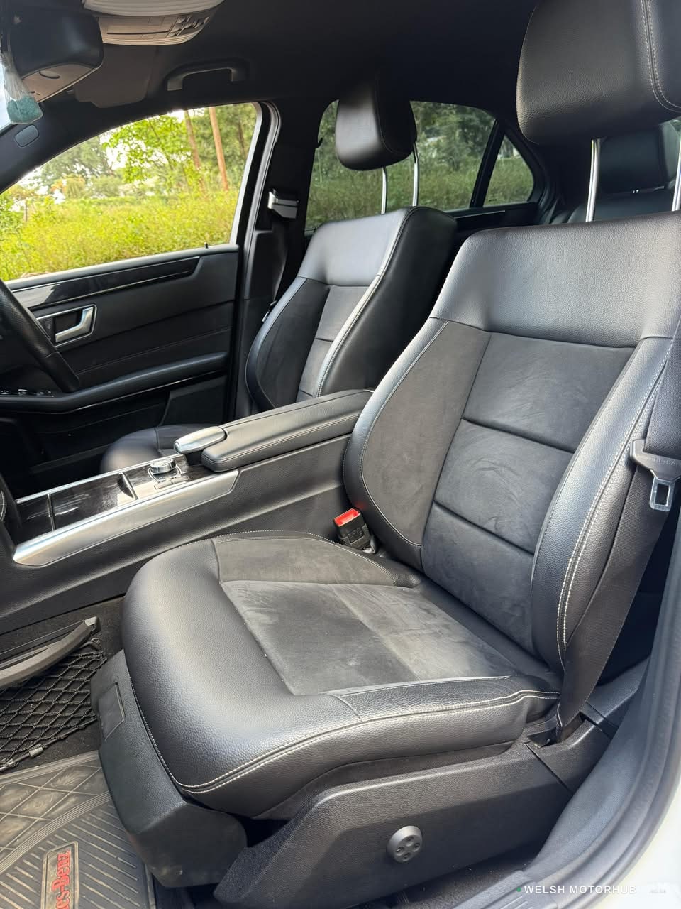2016 Mercedes-Benz E250 2L Petrol Sedan, photo 10