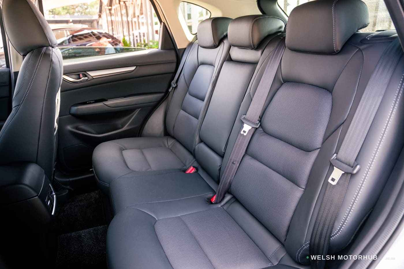 2019 Mazda CX-5 2.5L Petrol SUV, photo 8