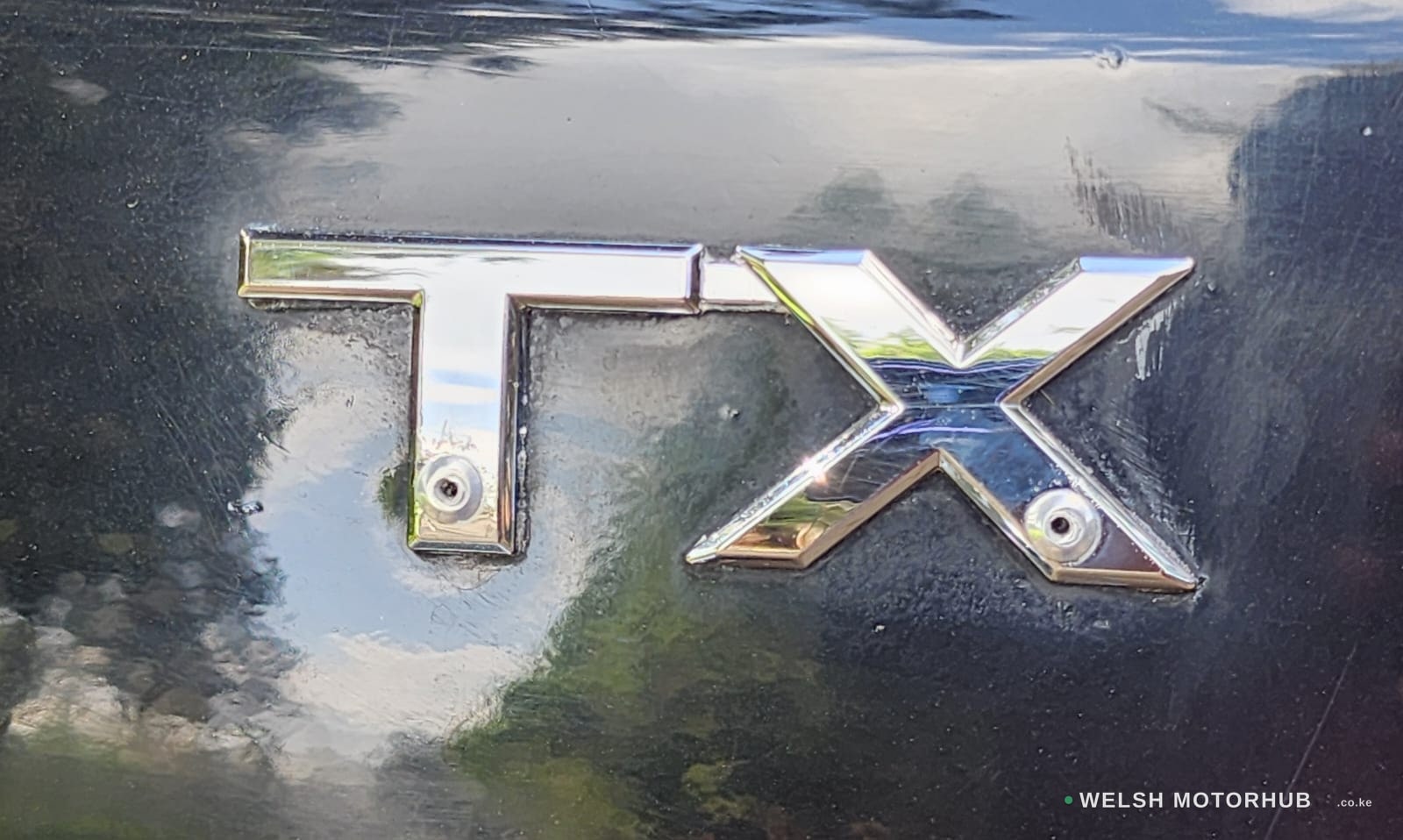 2017 Toyota Prado J150 2.7L Petrol SUV, photo 8