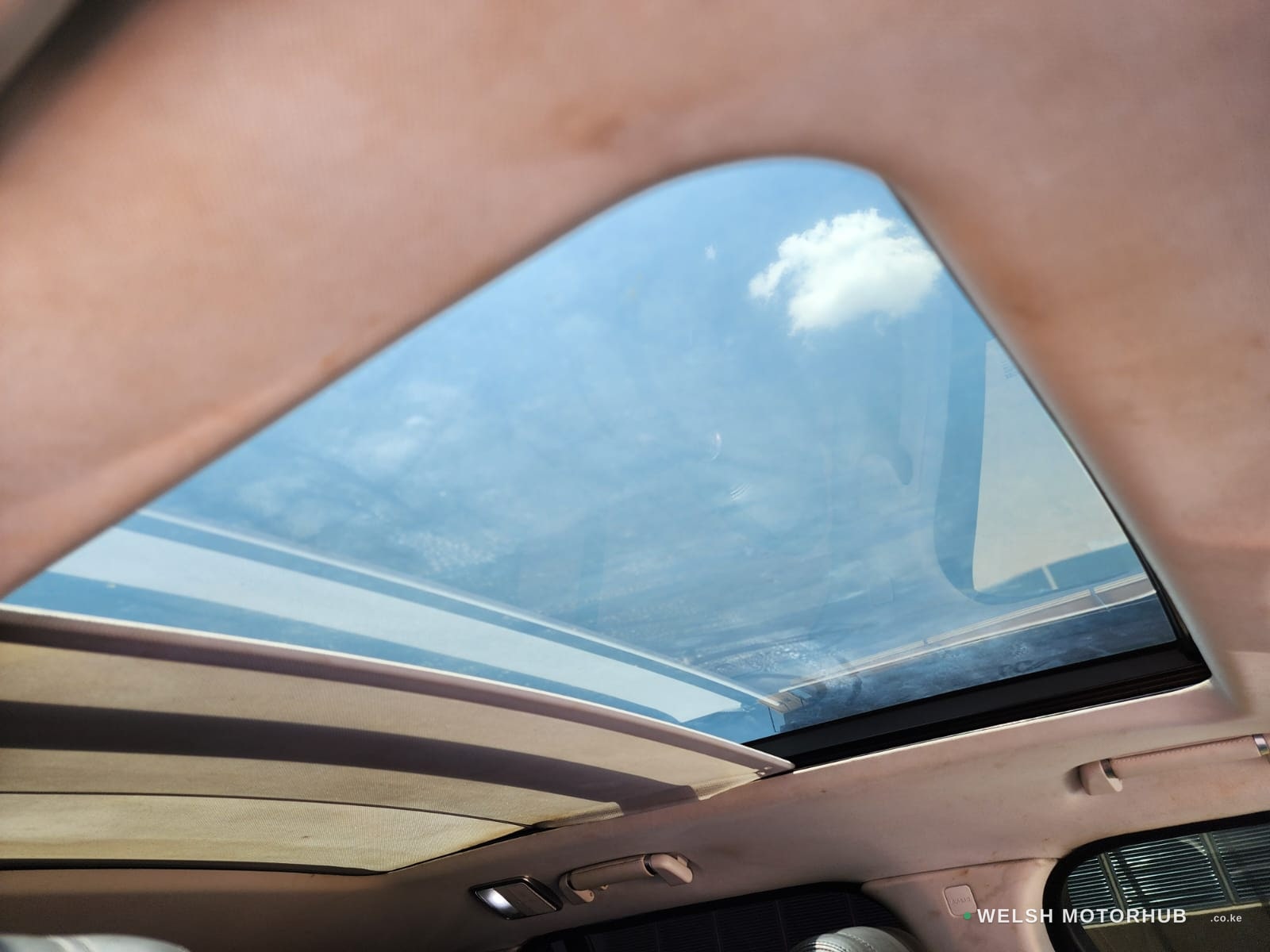 2013 Range Rover Vogue 3L Diesel SUV, photo 15