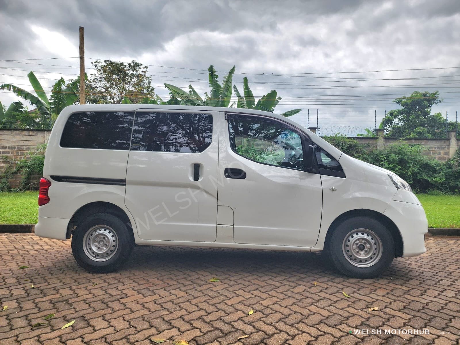 2014 Nissan NV200 Vanette 1.6L Petrol MPV, photo 7