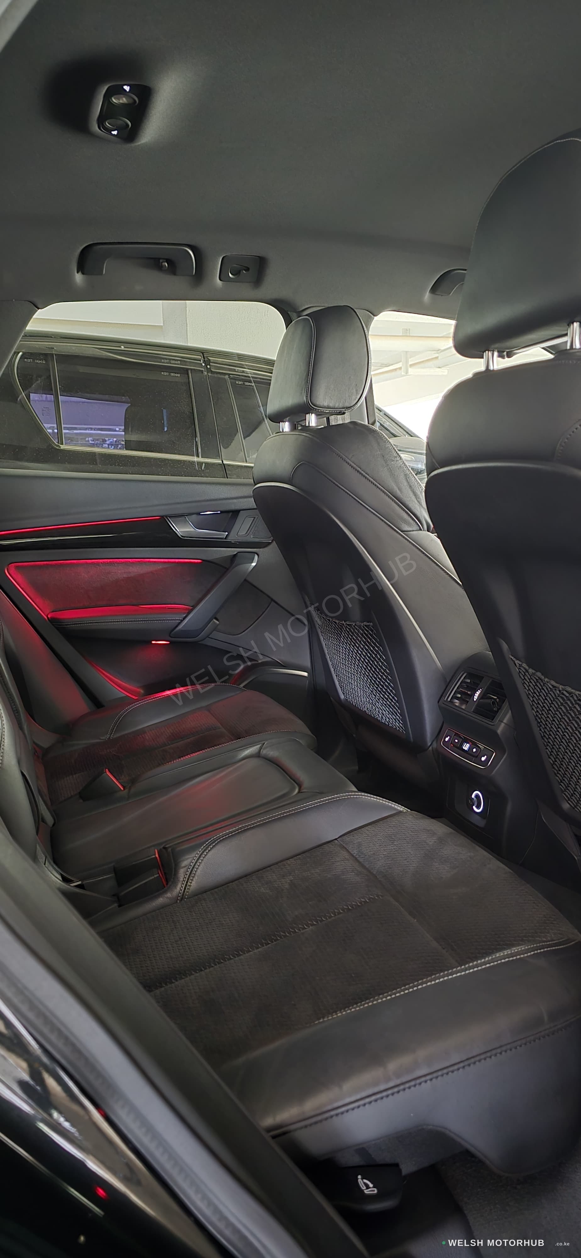 2019 Audi SQ5 B9 QUATTRO 3L Petrol SUV, photo 6
