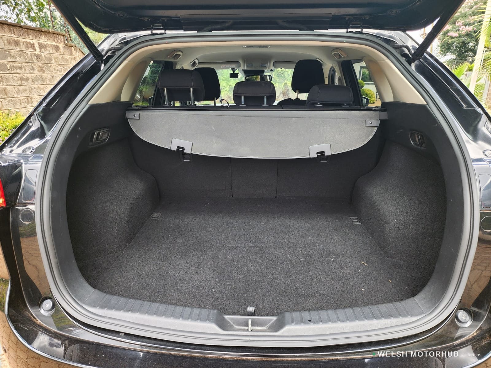 2019 Mazda CX-5 2.2L Diesel SUV, photo 14