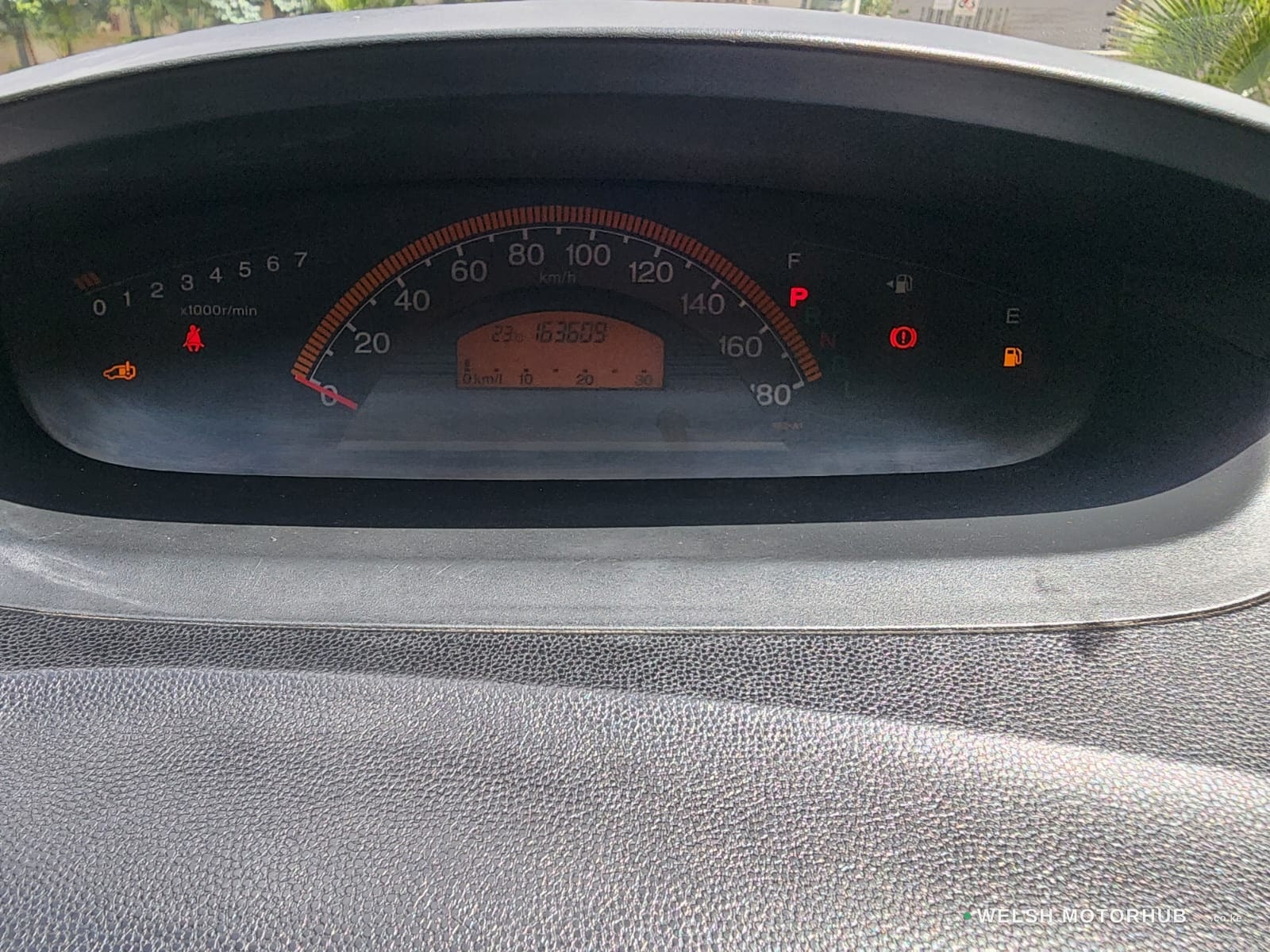 2009 Honda Freed 1.5L Petrol MPV, photo 12