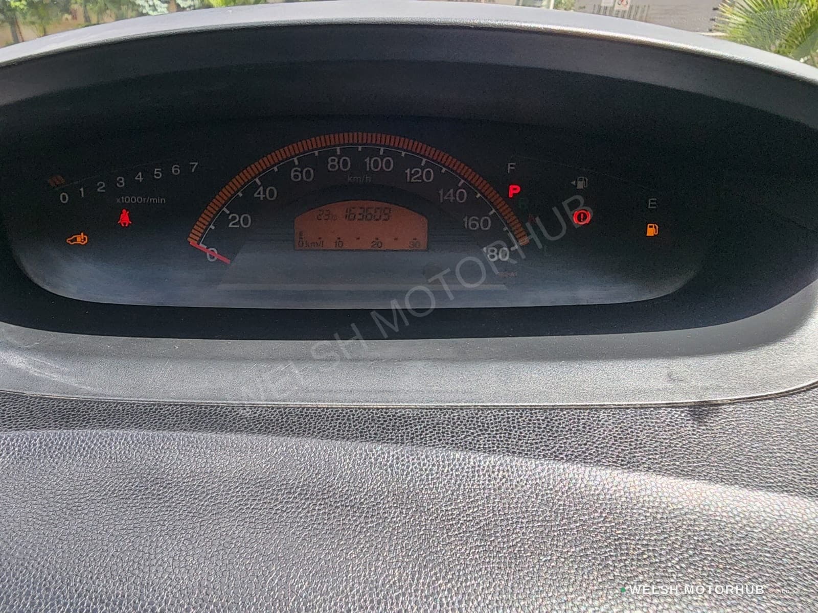 2009 Honda Freed 1.5L Petrol MPV, photo 12