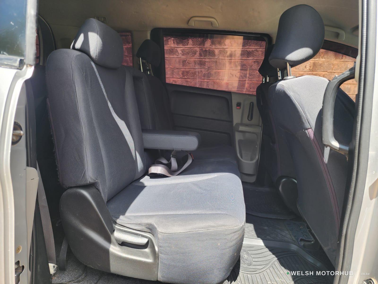 2009 Honda Freed 1.5L Petrol MPV, photo 13