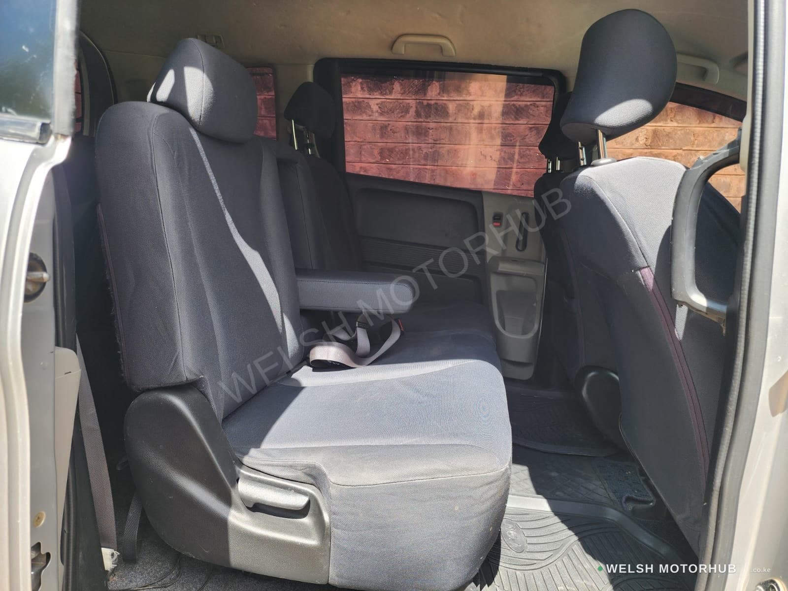 2009 Honda Freed 1.5L Petrol MPV, photo 13