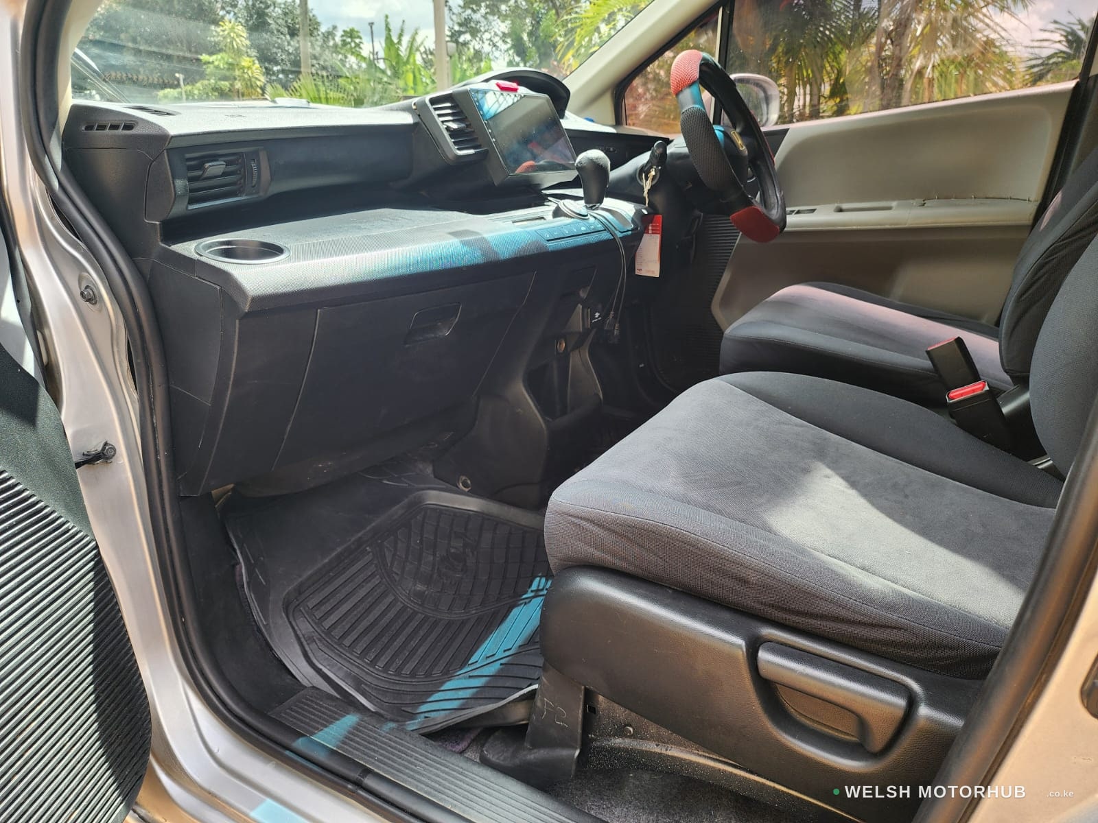 2009 Honda Freed 1.5L Petrol MPV, photo 15