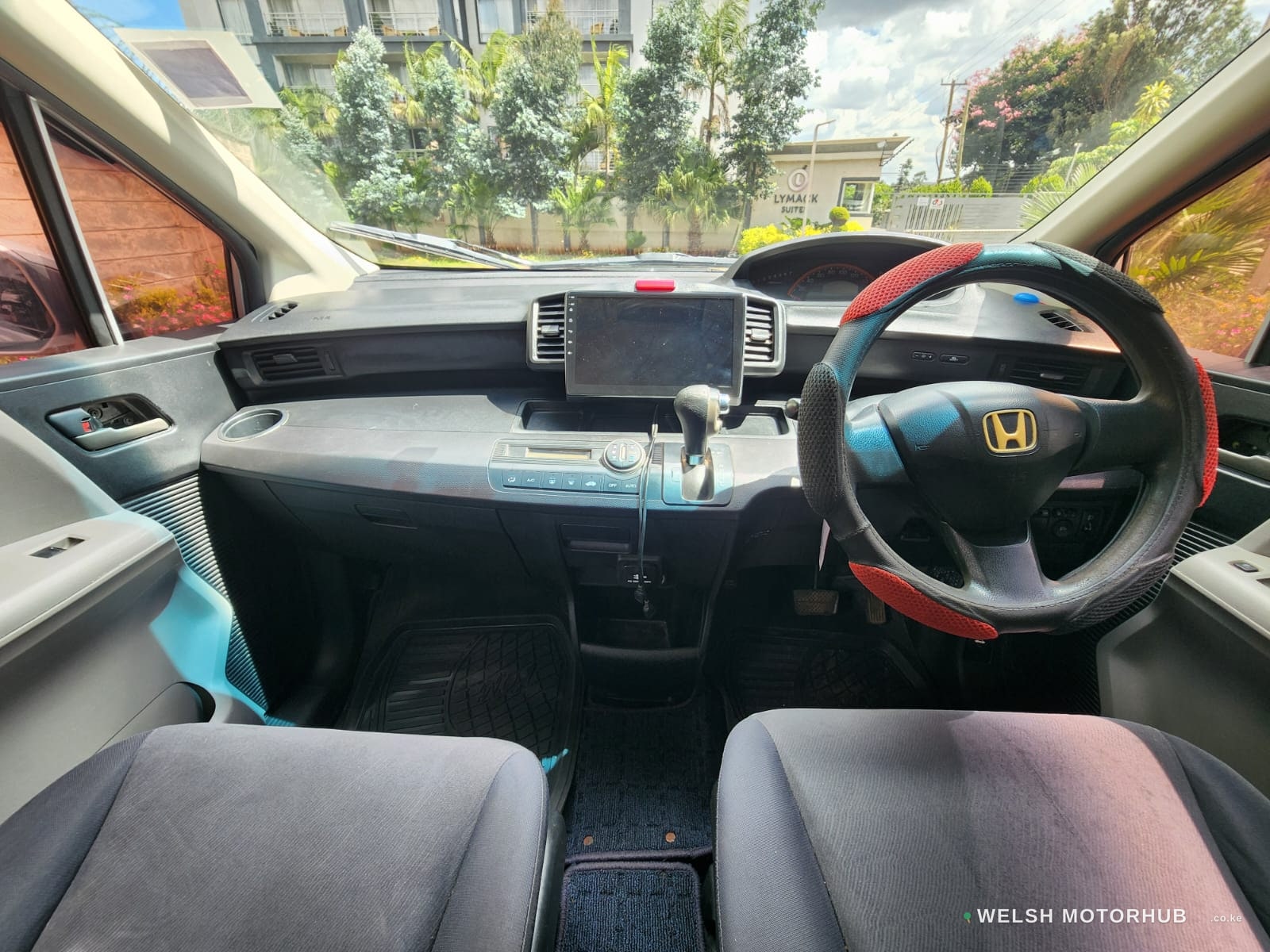 2009 Honda Freed 1.5L Petrol MPV, photo 9
