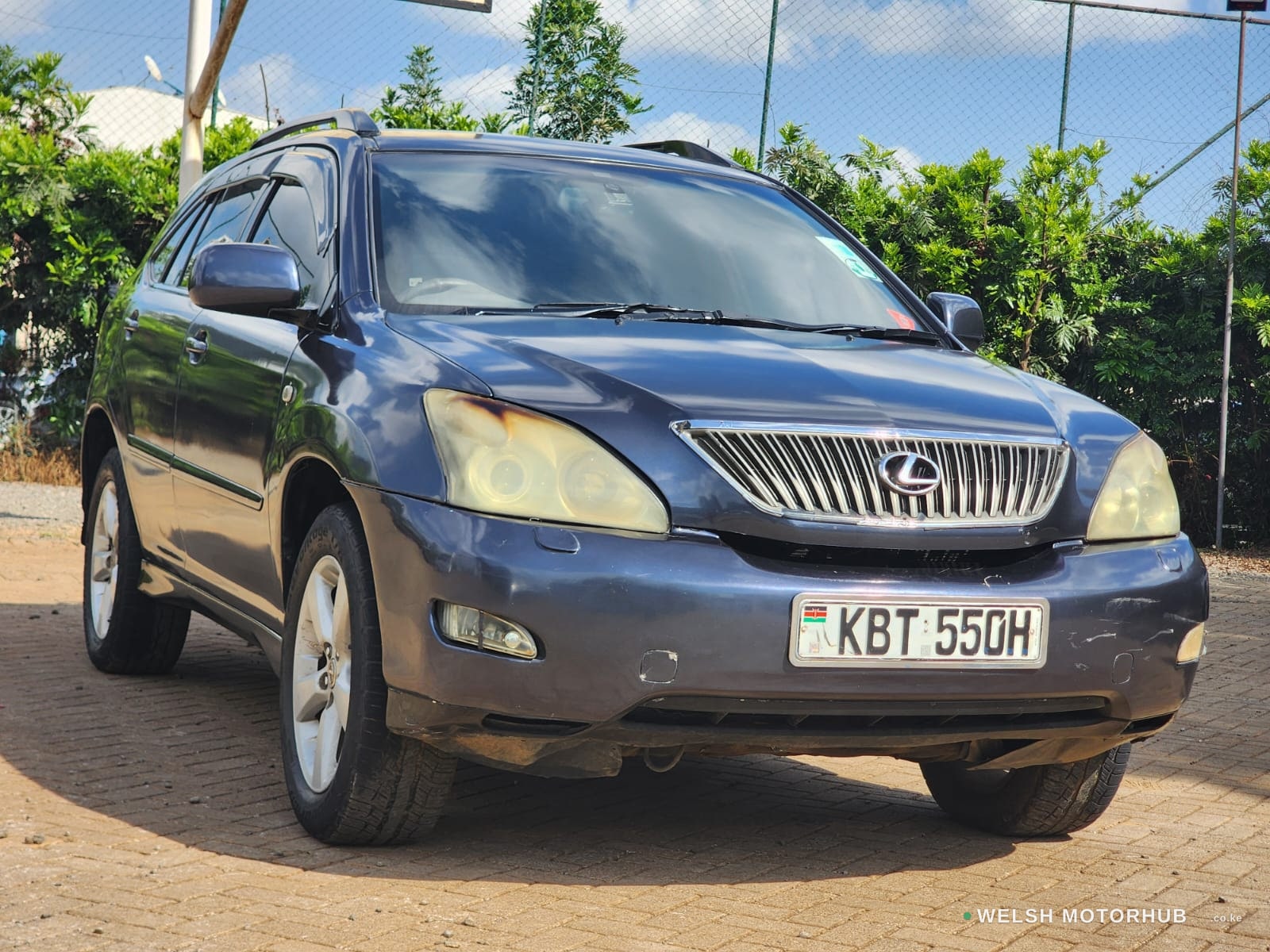 Lexus RX300