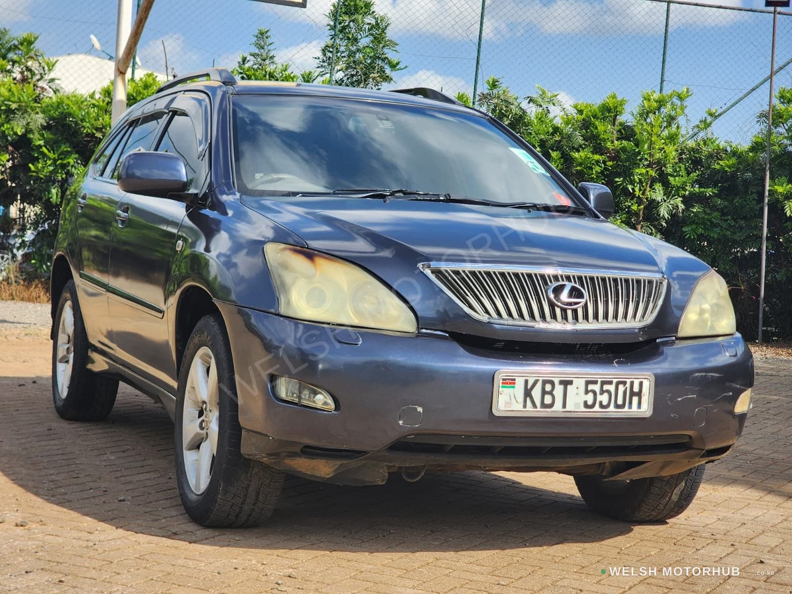 Lexus RX300