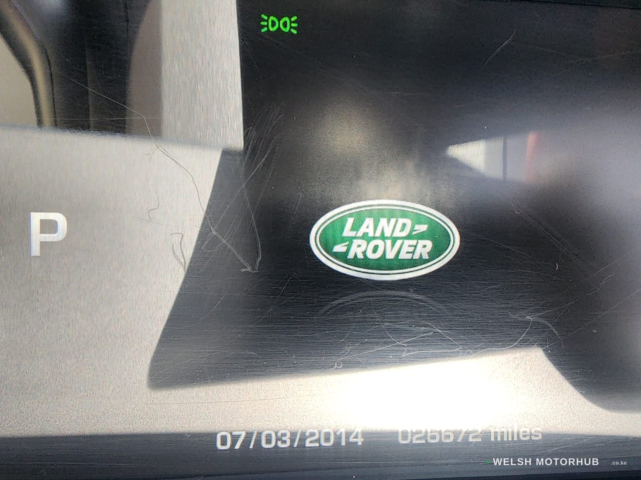 2016 Range Rover Sport 3L Diesel SUV, photo 15