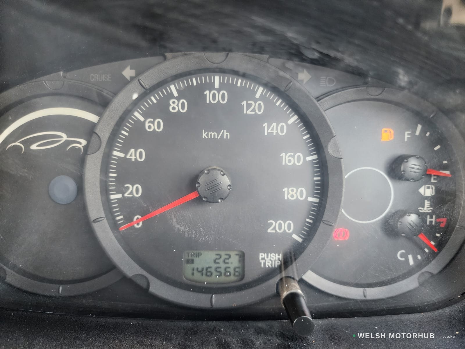 2009 Mitsubishi L200 2.5L Diesel Pickup, photo 11