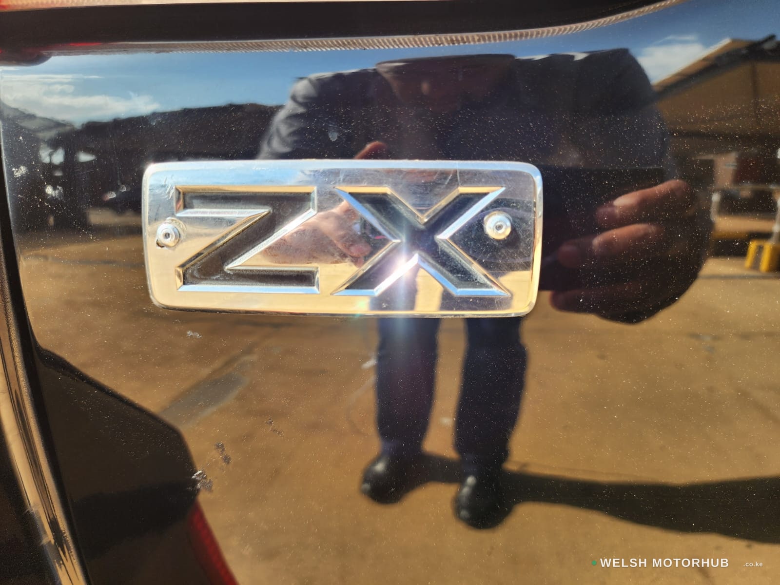 2012 Toyota Land Cruiser V8 4.6L Diesel SUV, photo 12